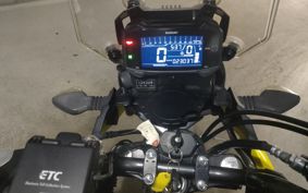 SUZUKI V-STROM 250 DS11A