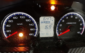 SUZUKI BURGMAN400 2024 DU11N
