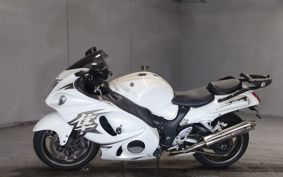 SUZUKI GSX-1300R HAYABUSA 2012 GX72A