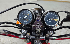 HONDA CB400 2016 CB400F