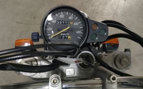 HONDA FTR223 MC34