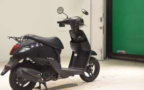 SUZUKI ﾚｯﾂ CA4AA