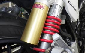 HONDA CB400 SUPER BOLDOR A 2015 NC42