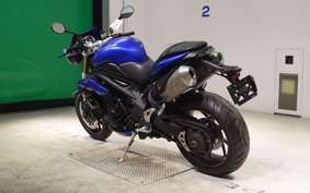 TRIUMPH SPEED TRIPLE 2013