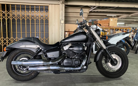 HONDA SHADOW 750 PHANTOM 2015 RC53