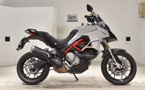 DUCATI MULTISTRADA950S 2020