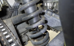 YAMAHA TRICKER 2024 DG10J