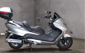 HONDA FORZA Z MF08
