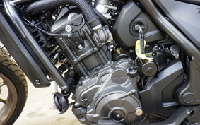 HONDA REBEL 1100 S DCT 2025 SC87