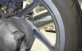 HONDA DIO 110 2006 JF31