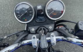 HONDA CB400SFV-4ABS 2021 NC42