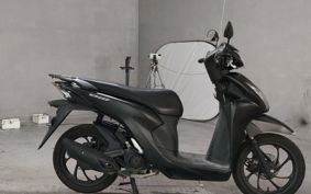 HONDA DIO 110 BASIC JK03