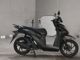 Фото Honda DIO 110 BASIC с японского аукциона