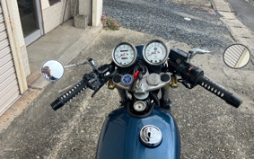 YAMAHA SR400 2019 RH16J