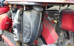 HONDA CT110 HUNTER CUB