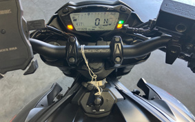 SUZUKI GSX-S750 ABS 2021 C533F