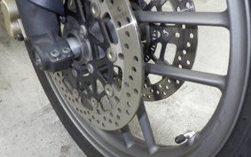 TRIUMPH TIGER 800 2012