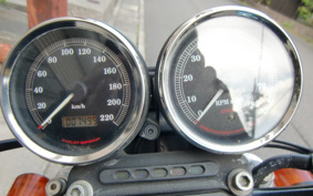 HARLEY XL1200S 1998 CHP
