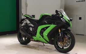 KAWASAKI ZX 10 NINJA ABS 2013