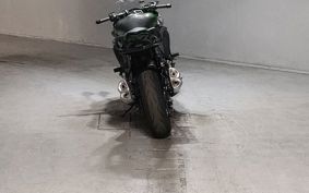 KAWASAKI NINJA 1000 2019 ZXT00W