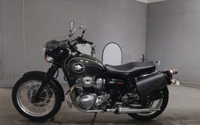 KAWASAKI MEGURO K3 2023 EJ800E
