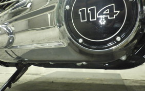 HARLEY FXBRS1870 2020