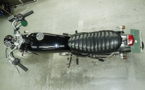 YAMAHA SR400 Gen.3 2003 RH01J