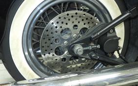 HARLEY FLSTS 1340 1998