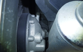 HONDA GL1500 GOLD WING 1989 SC22