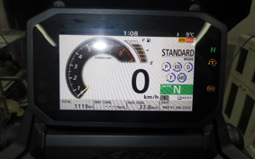 HONDA X-ADV 750 2024 RH10