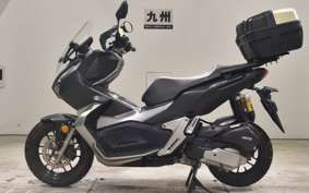 HONDA ADV150 2004 KF38