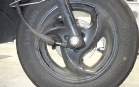 YAMAHA AXIS 125 Z SEJ6J