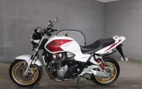 HONDA CB1300SF SUPER FOUR 2009 SC54