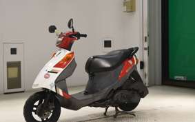 SUZUKI ADDRESS V125 2015 CF4EA