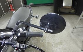 YAMAHA SR400 Gen.3 2011 RH01J