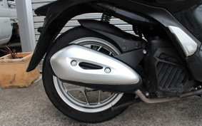HONDA SH MODE JF51