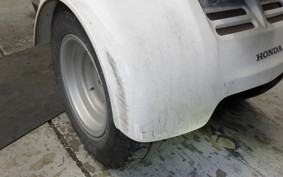 HONDA GYRO X 2021 TD02