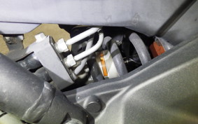 YAMAHA MT-09 Tracer 2016 RN36J