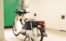 HONDA C50 SUPER CUB 2026 AA04