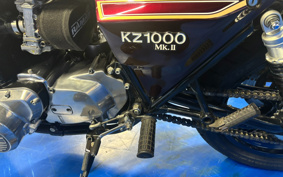 KAWASAKI KZ1000 MK2 2007 KZT00A