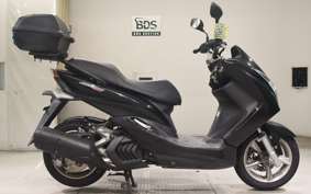 YAMAHA Majesty 155 S 2000 SG28J