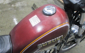 SUZUKI GN125 F PCJ2N