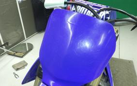 YAMAHA YZ250F 2015 CG58C