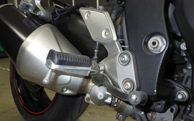 YAMAHA FZ1 FAZER 2013 RN21J