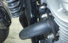 HONDA CB1100 EX 2014 SC65