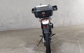 SUZUKI DJEBEL250XC SJ45A