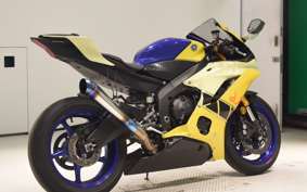 YAMAHA YZF-R6 2018