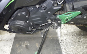 KAWASAKI NINJA 400 2018 EX400G