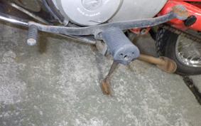 HONDA CT110 HUNTER CUB JD01