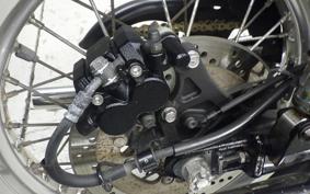 KAWASAKI W800 STREET 2022 EJ800E